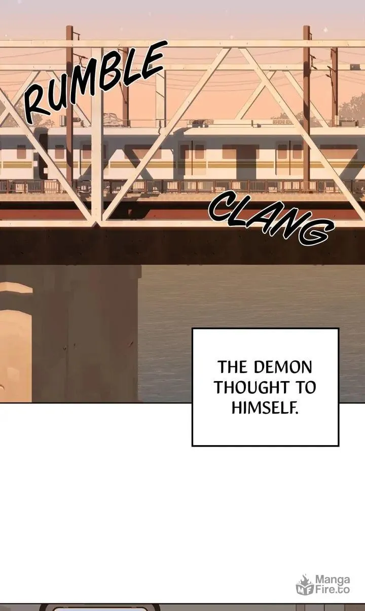 Read Dealing With Demons chapter 1 image 20 on Lezhin