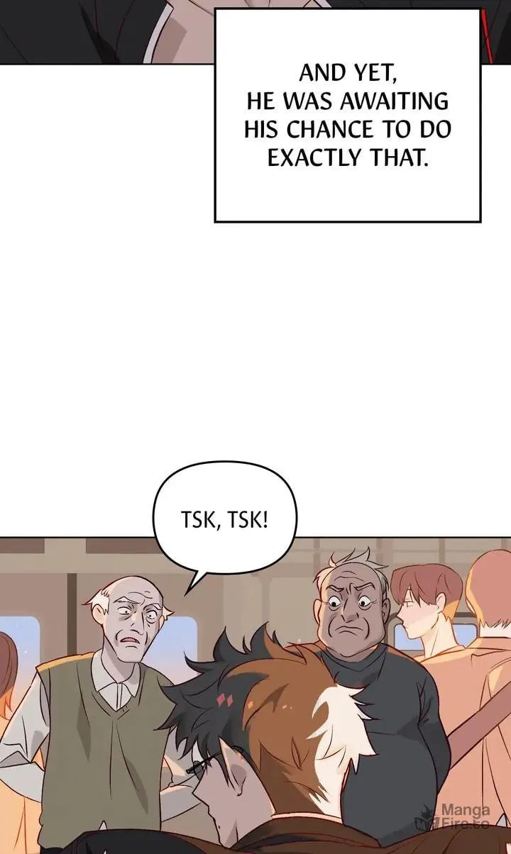Read Dealing With Demons chapter 1 image 23 on Lezhin