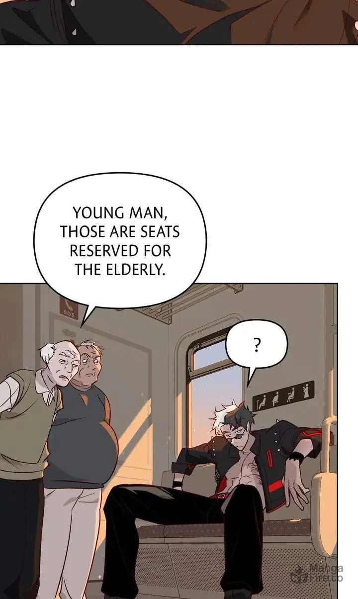 Read Dealing With Demons chapter 1 image 24 on Lezhin
