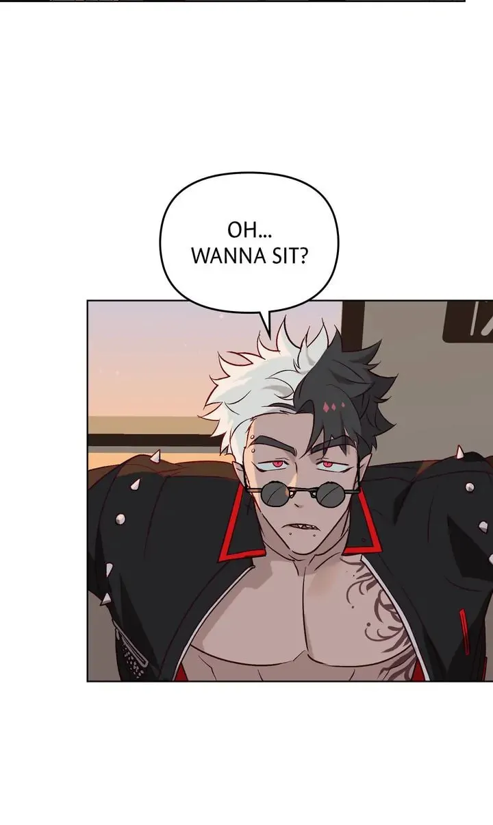 Read Dealing With Demons chapter 1 image 25 on Lezhin