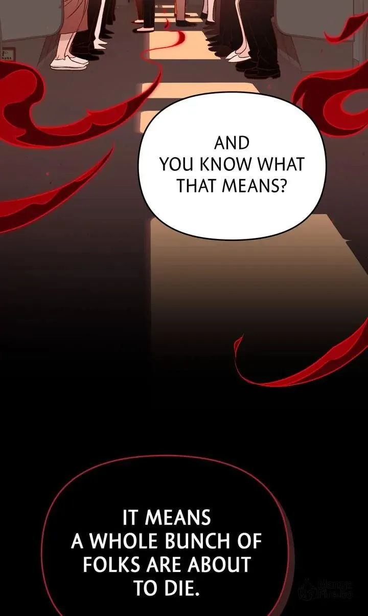 Read Dealing With Demons chapter 1 image 29 on Lezhin