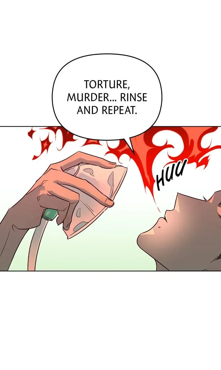 Read Dealing With Demons chapter 1 image 3 on Lezhin