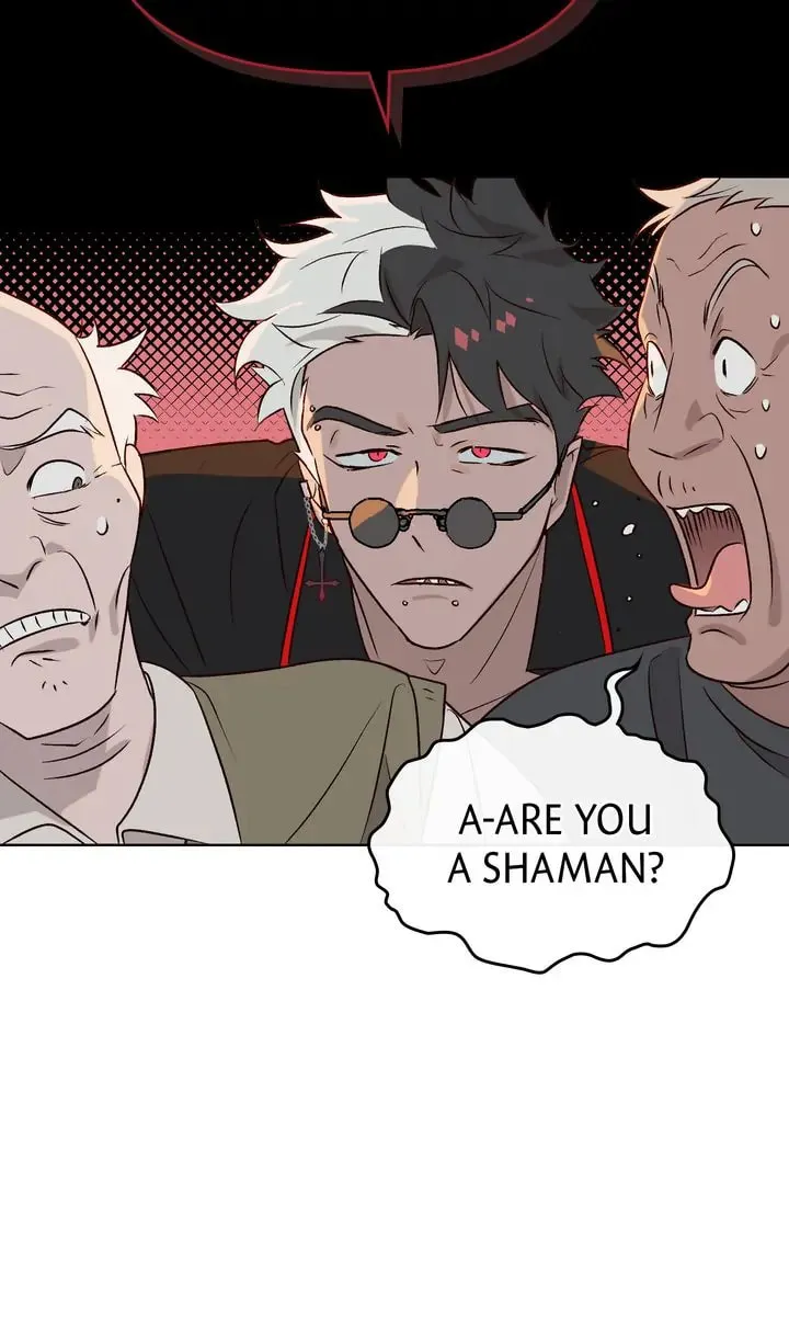 Read Dealing With Demons chapter 1 image 30 on Lezhin
