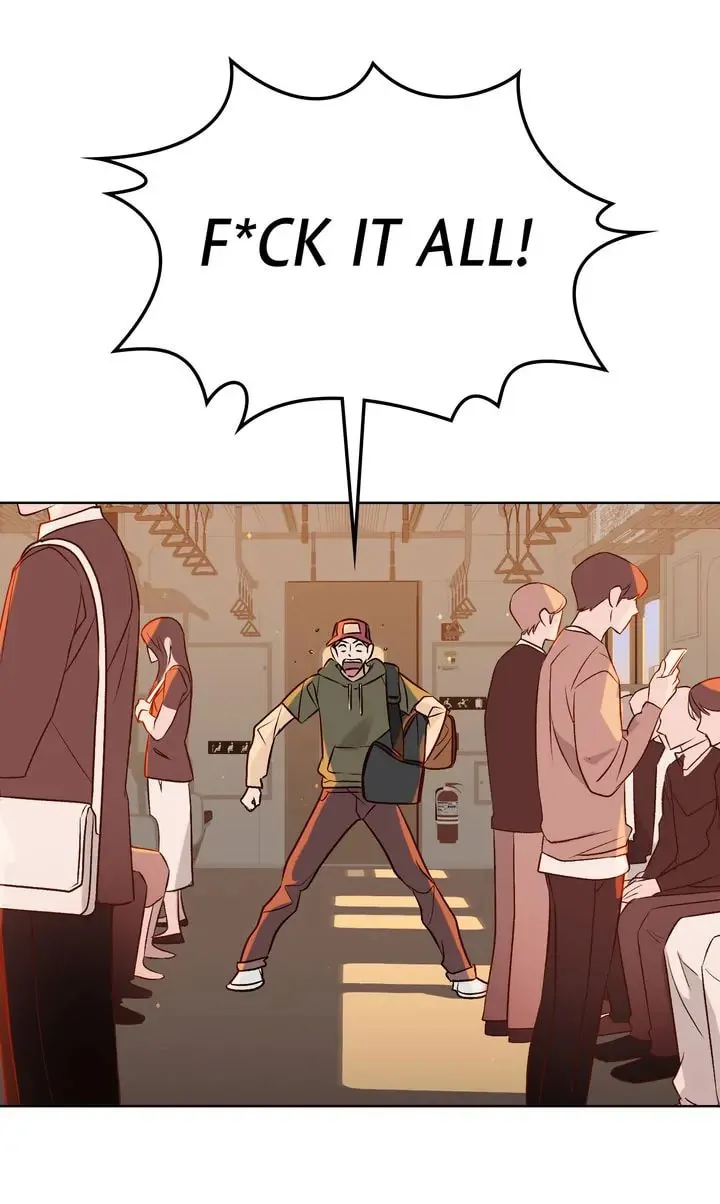 Read Dealing With Demons chapter 1 image 31 on Lezhin