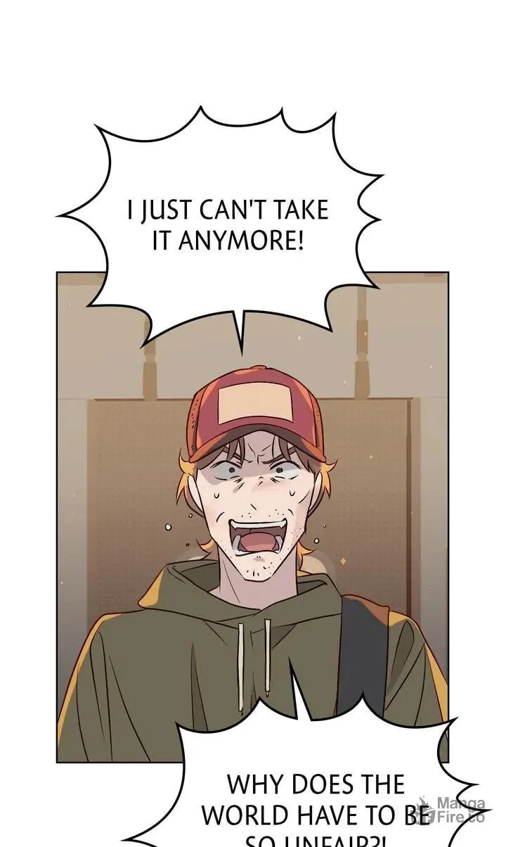 Read Dealing With Demons chapter 1 image 32 on Lezhin