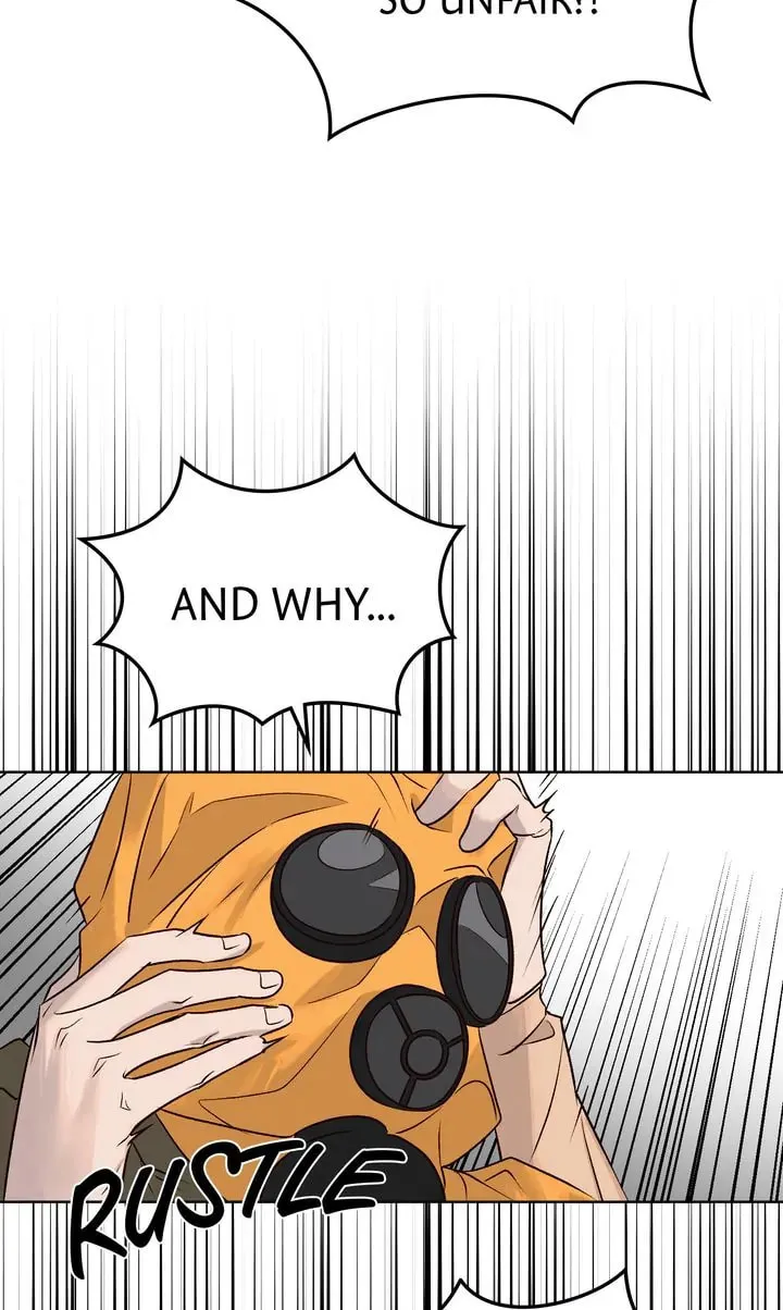 Read Dealing With Demons chapter 1 image 33 on Lezhin
