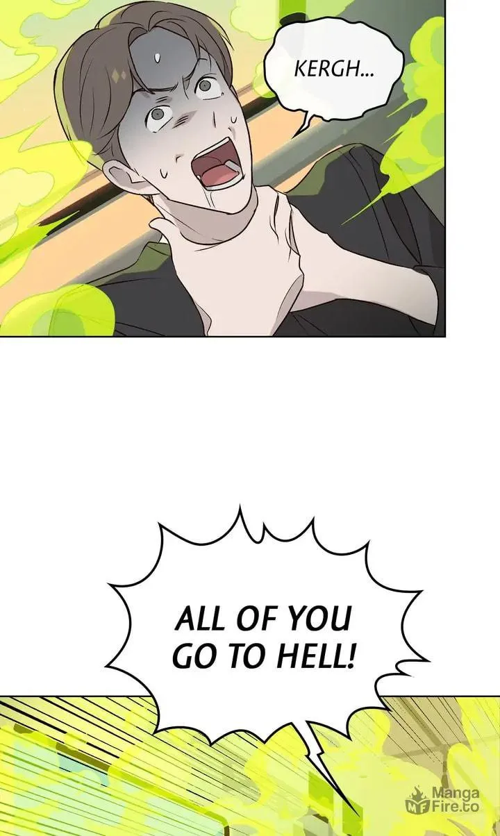 Read Dealing With Demons chapter 1 image 38 on Lezhin