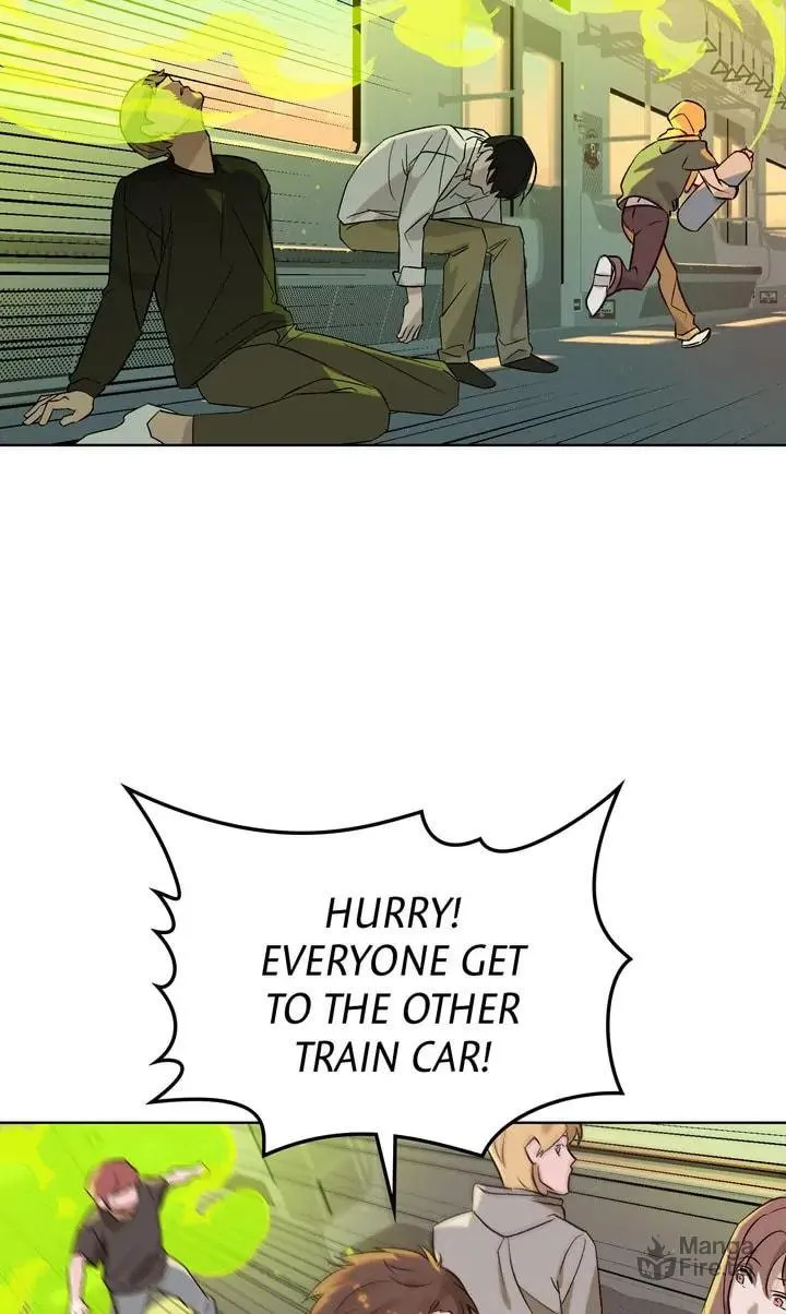 Read Dealing With Demons chapter 1 image 39 on Lezhin