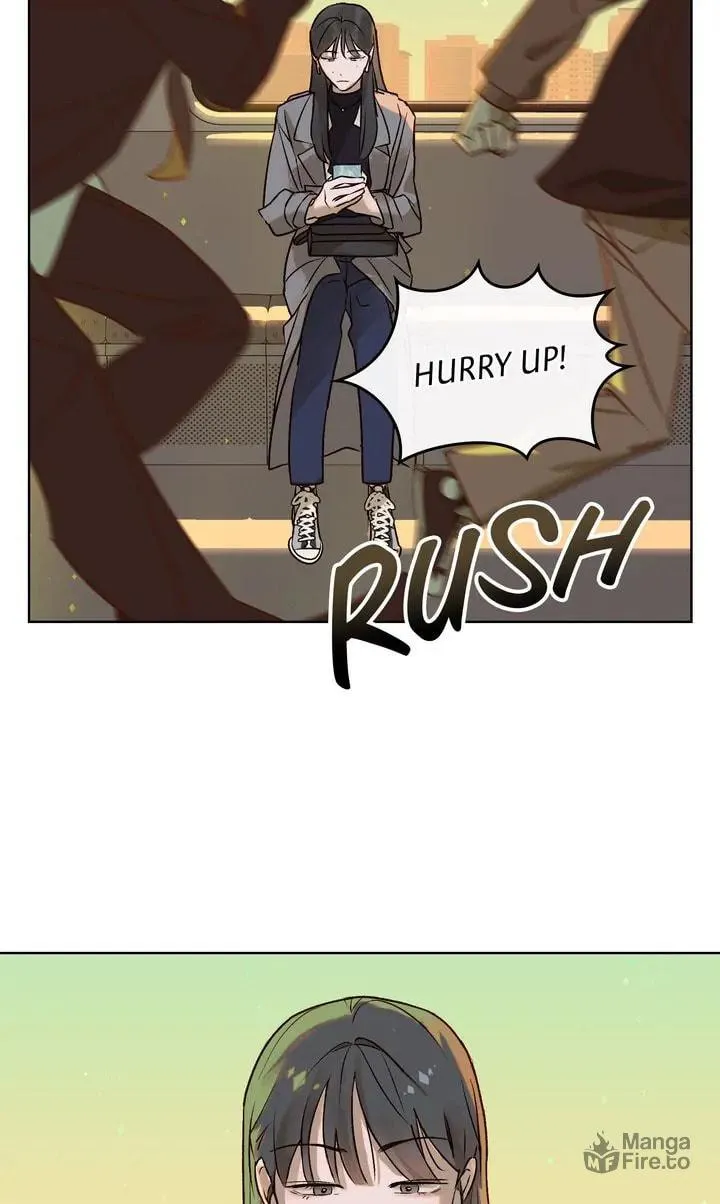 Read Dealing With Demons chapter 1 image 41 on Lezhin