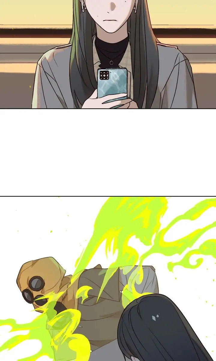 Read Dealing With Demons chapter 1 image 42 on Lezhin