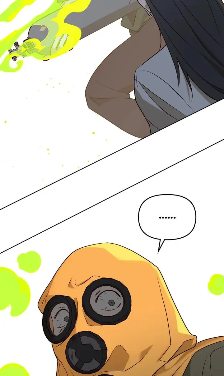 Read Dealing With Demons chapter 1 image 43 on Lezhin