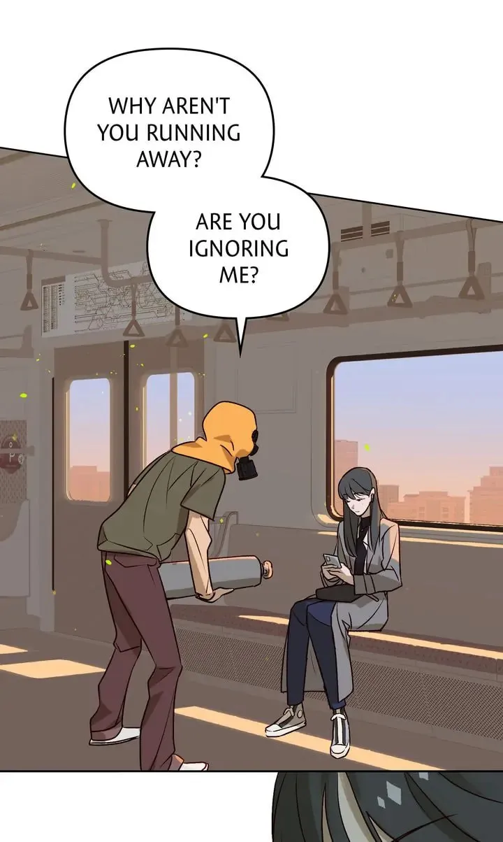 Read Dealing With Demons chapter 1 image 45 on Lezhin
