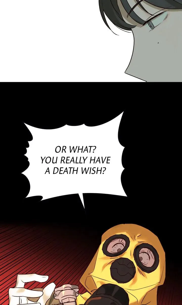 Read Dealing With Demons chapter 1 image 46 on Lezhin