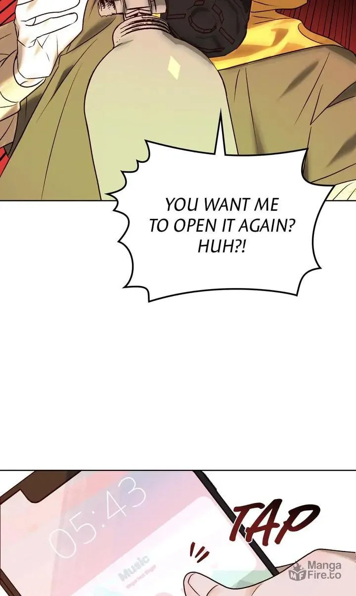 Read Dealing With Demons chapter 1 image 47 on Lezhin