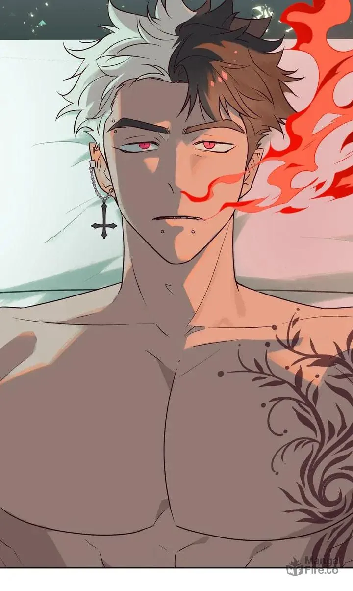 Read Dealing With Demons chapter 1 image 5 on Lezhin