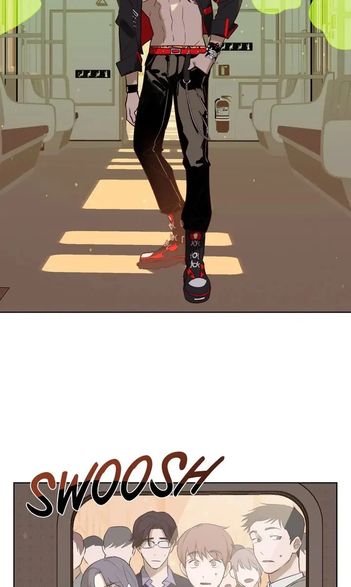 Read Dealing With Demons chapter 1 image 57 on Lezhin