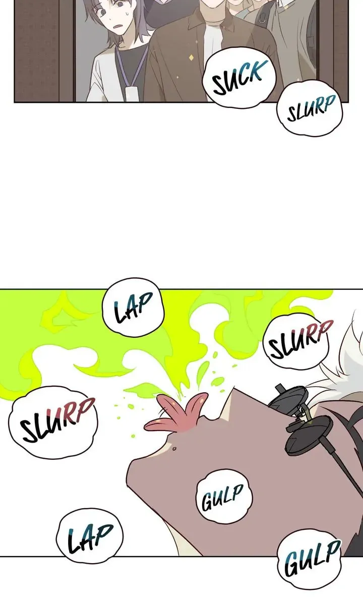 Read Dealing With Demons chapter 1 image 58 on Lezhin