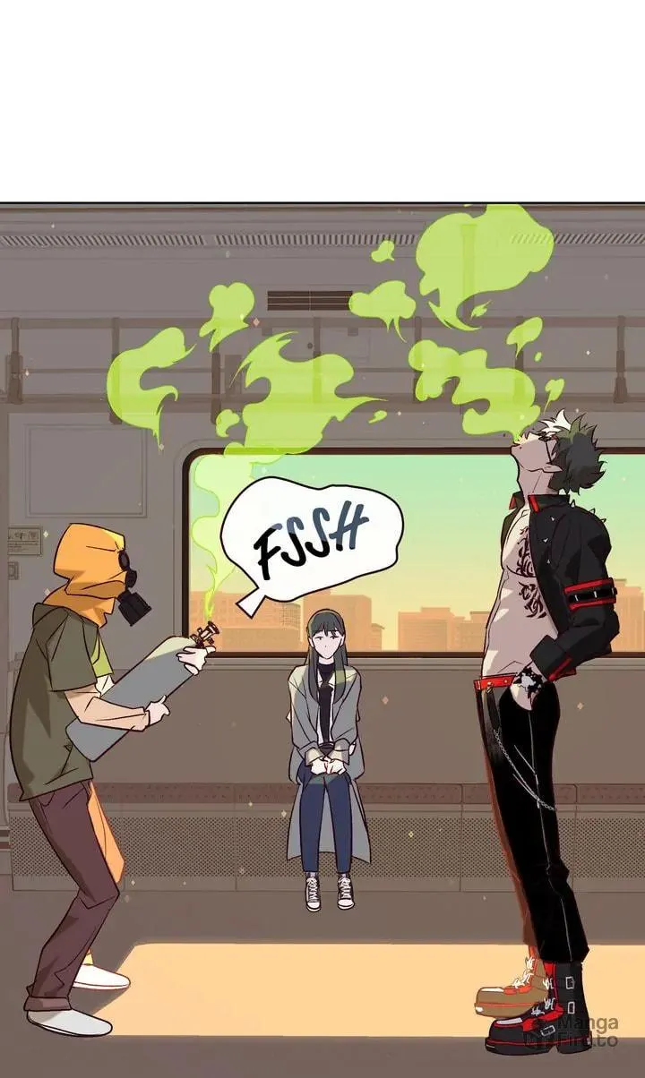 Read Dealing With Demons chapter 1 image 59 on Lezhin