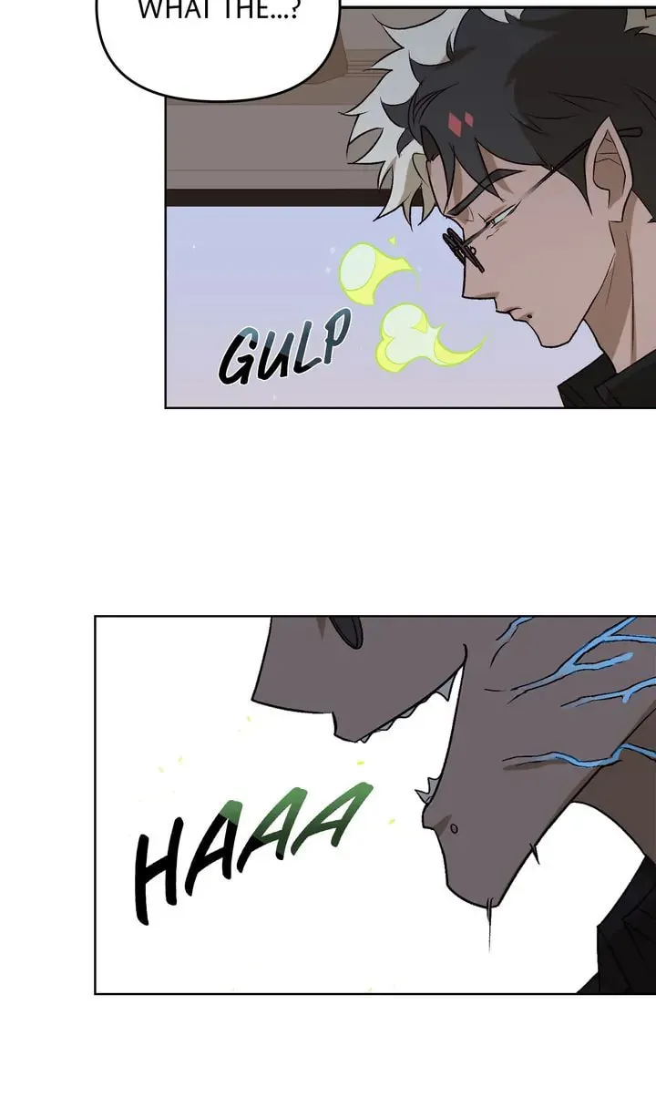 Read Dealing With Demons chapter 1 image 61 on Lezhin