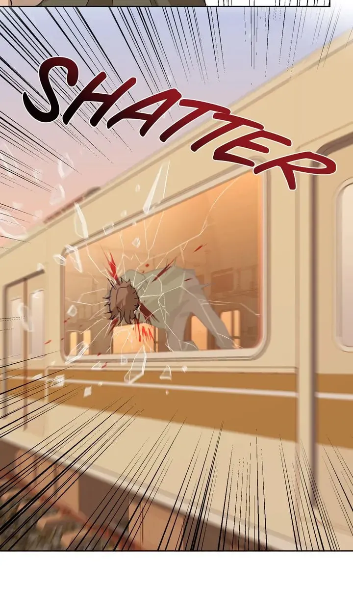 Read Dealing With Demons chapter 1 image 63 on Lezhin