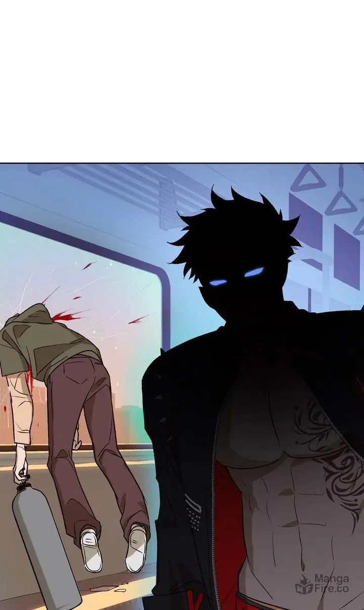 Read Dealing With Demons chapter 1 image 64 on Lezhin