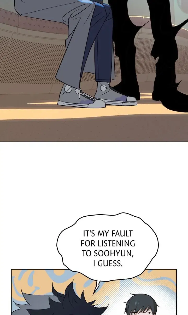 Read Dealing With Demons chapter 1 image 67 on Lezhin