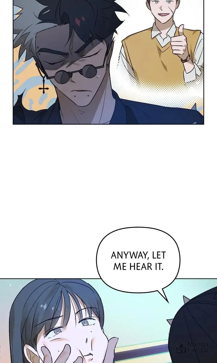 Read Dealing With Demons chapter 1 image 68 on Lezhin