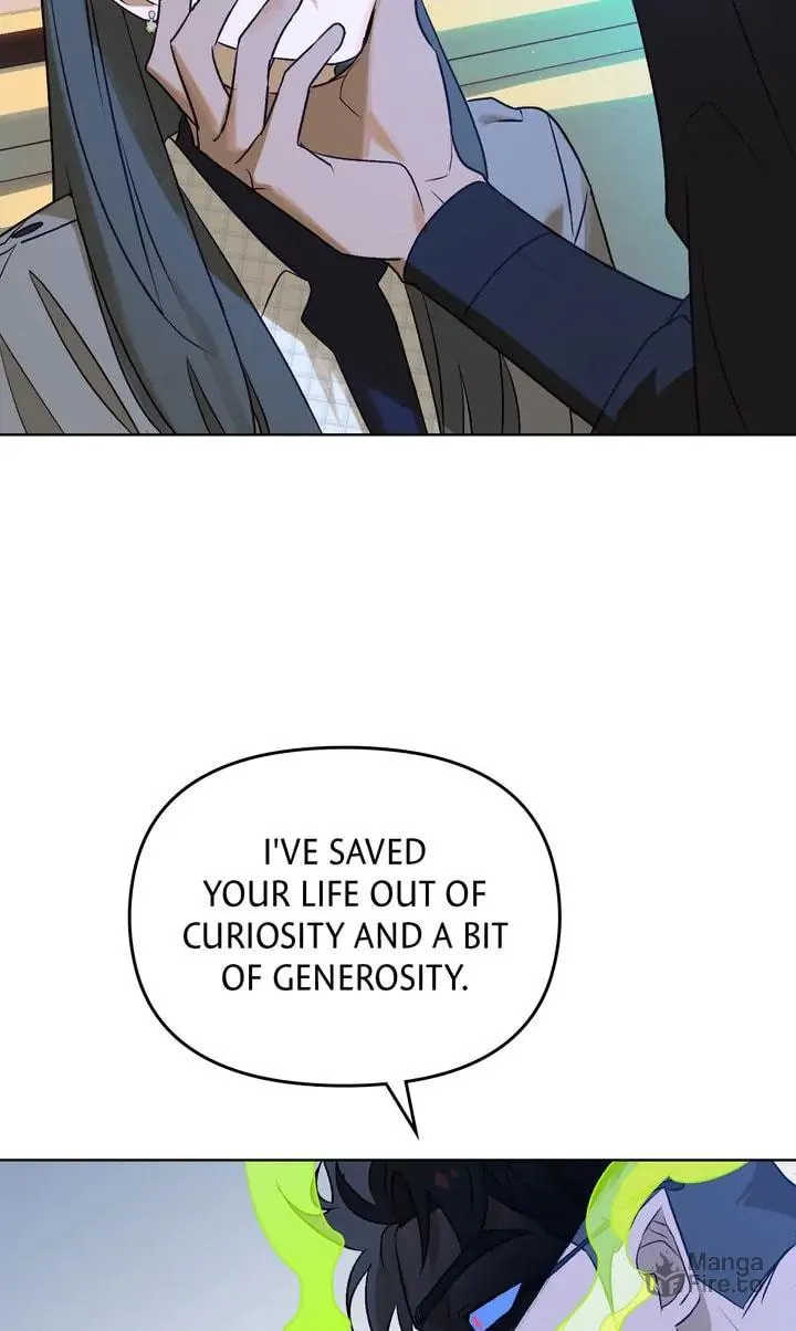 Read Dealing With Demons chapter 1 image 69 on Lezhin