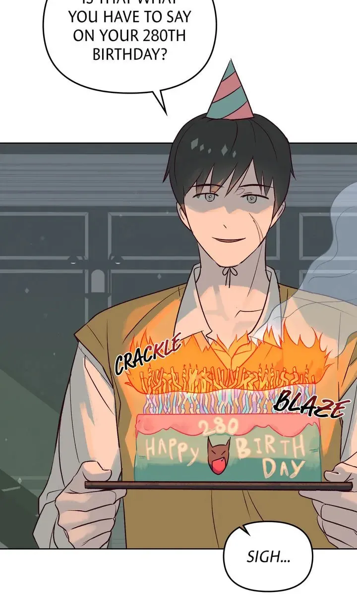Read Dealing With Demons chapter 1 image 7 on Lezhin