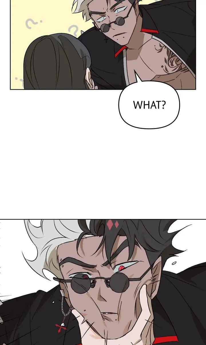 Read Dealing With Demons chapter 1 image 72 on Lezhin