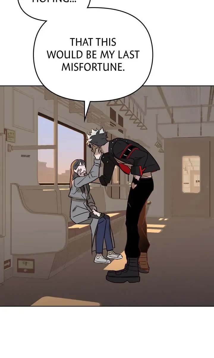 Read Dealing With Demons chapter 1 image 75 on Lezhin