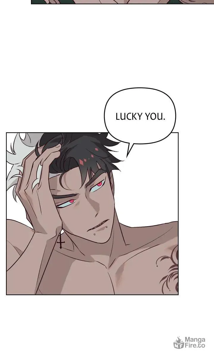 Read Dealing With Demons chapter 1 image 9 on Lezhin