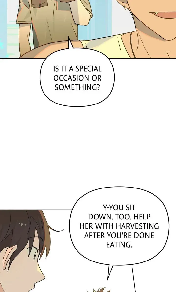 Read Dealing With Demons chapter 10 image 10 on Lezhin