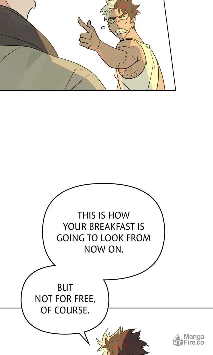 Read Dealing With Demons chapter 10 image 11 on Lezhin