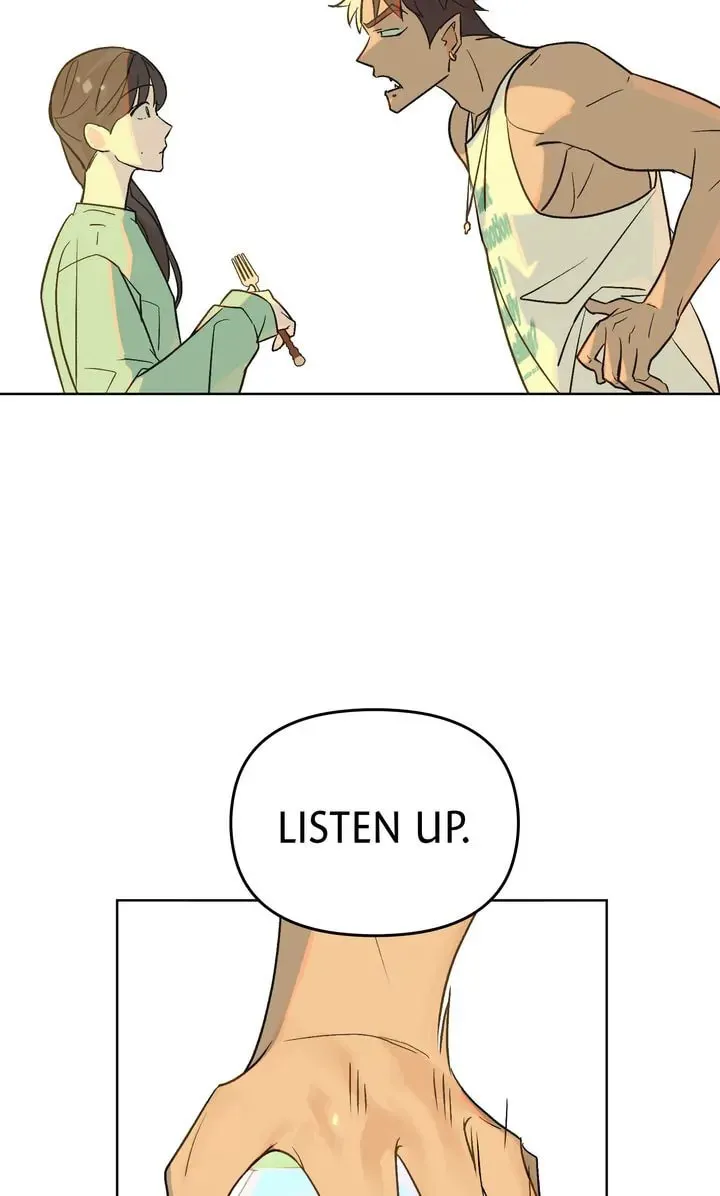 Read Dealing With Demons chapter 10 image 12 on Lezhin
