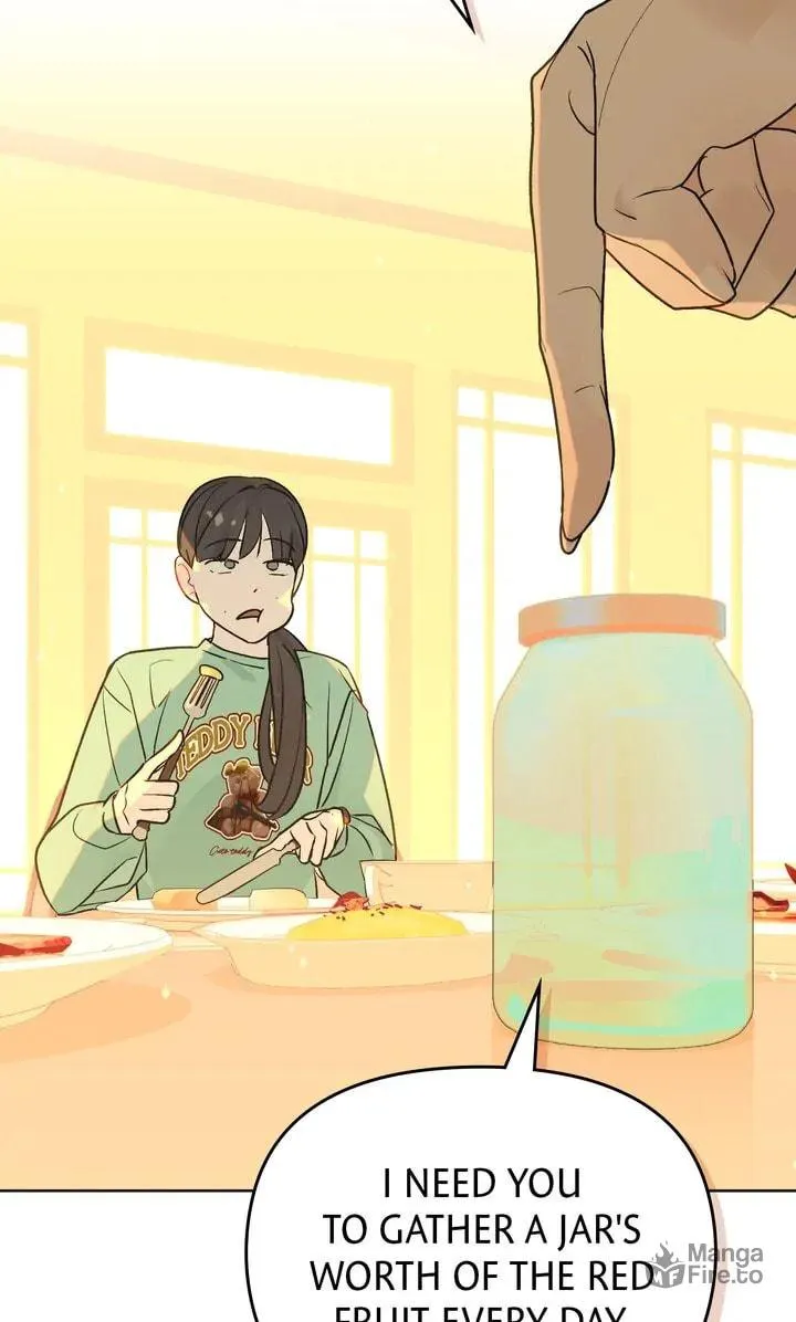 Read Dealing With Demons chapter 10 image 14 on Lezhin
