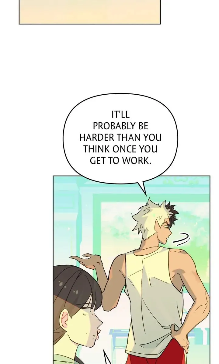 Read Dealing With Demons chapter 10 image 16 on Lezhin