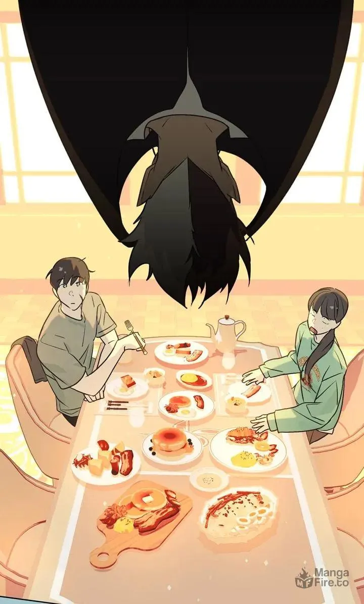Read Dealing With Demons chapter 10 image 19 on Lezhin