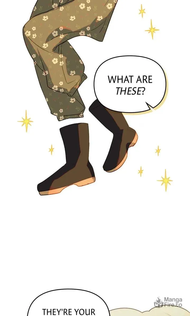 Read Dealing With Demons chapter 10 image 2 on Lezhin