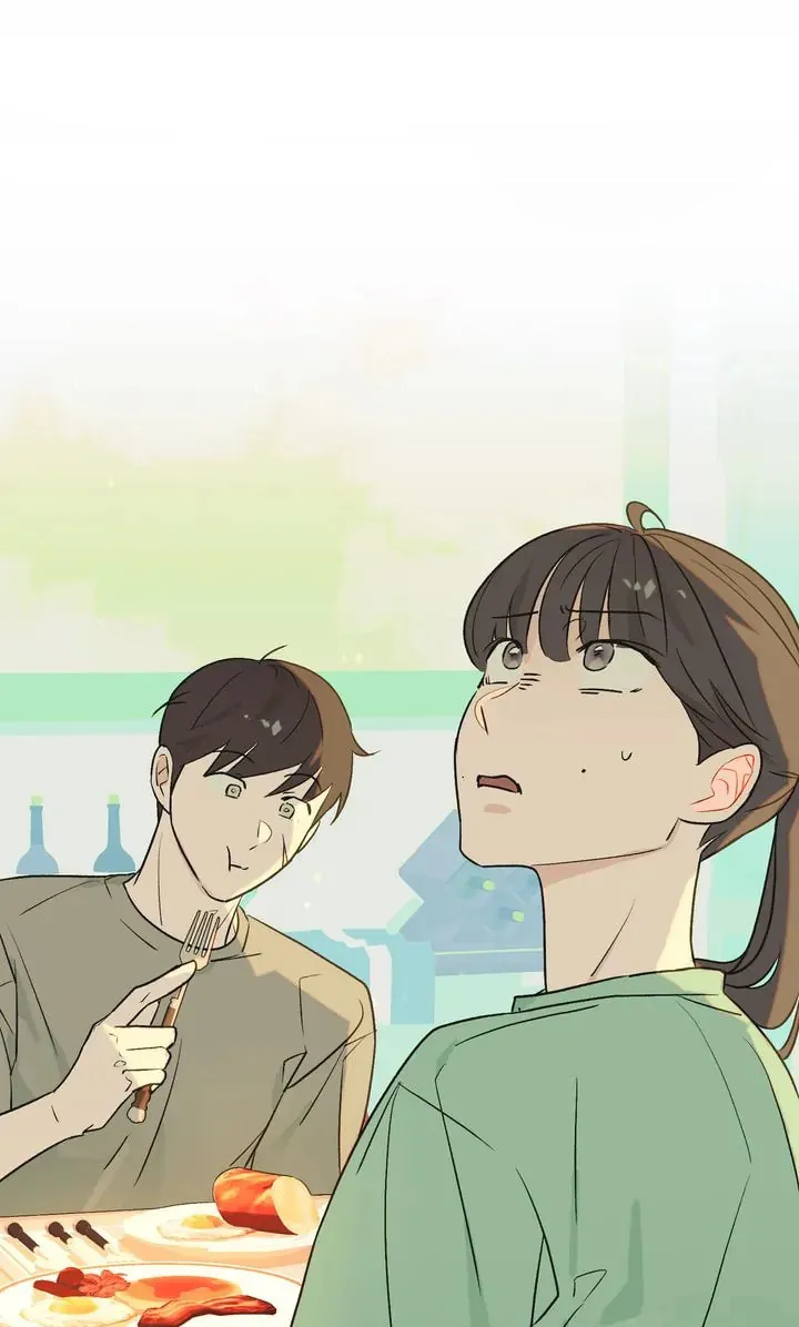 Read Dealing With Demons chapter 10 image 21 on Lezhin