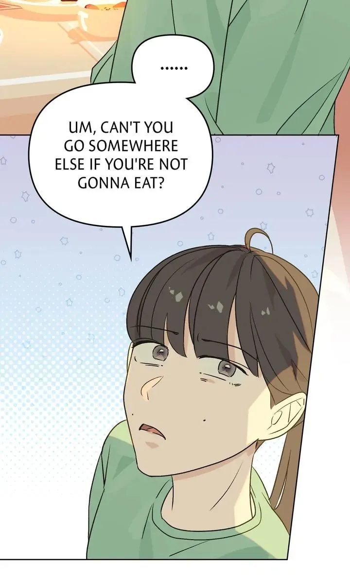 Read Dealing With Demons chapter 10 image 22 on Lezhin