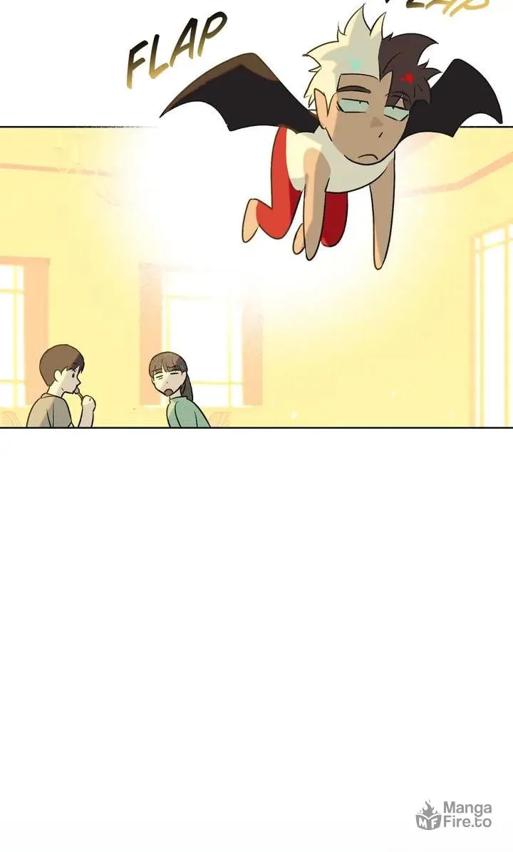 Read Dealing With Demons chapter 10 image 24 on Lezhin