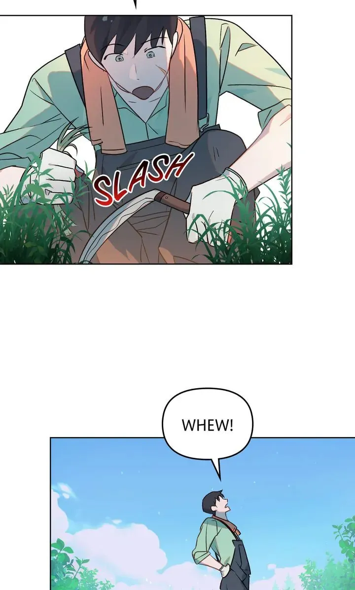 Read Dealing With Demons chapter 10 image 28 on Lezhin