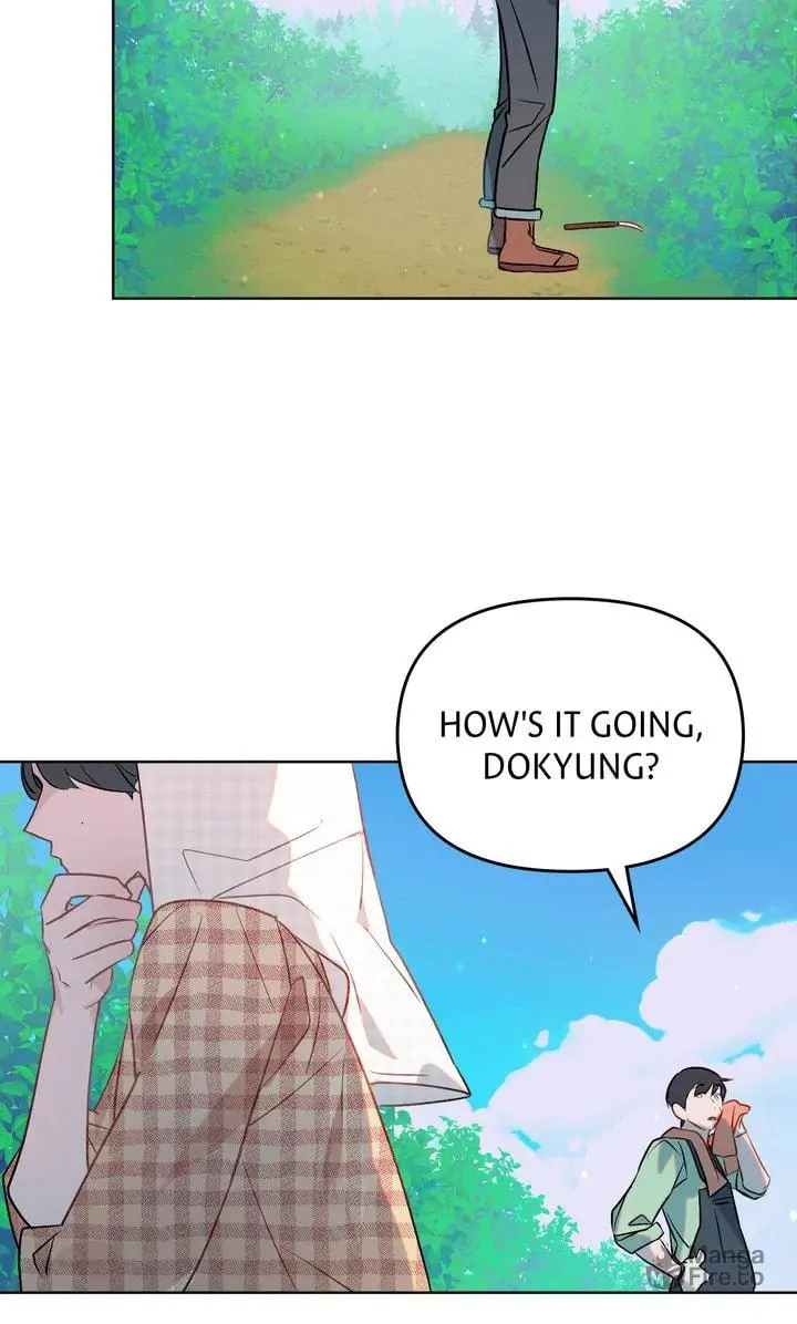 Read Dealing With Demons chapter 10 image 29 on Lezhin