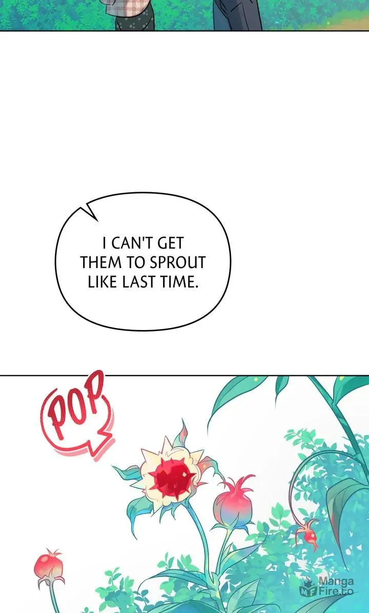 Read Dealing With Demons chapter 10 image 32 on Lezhin