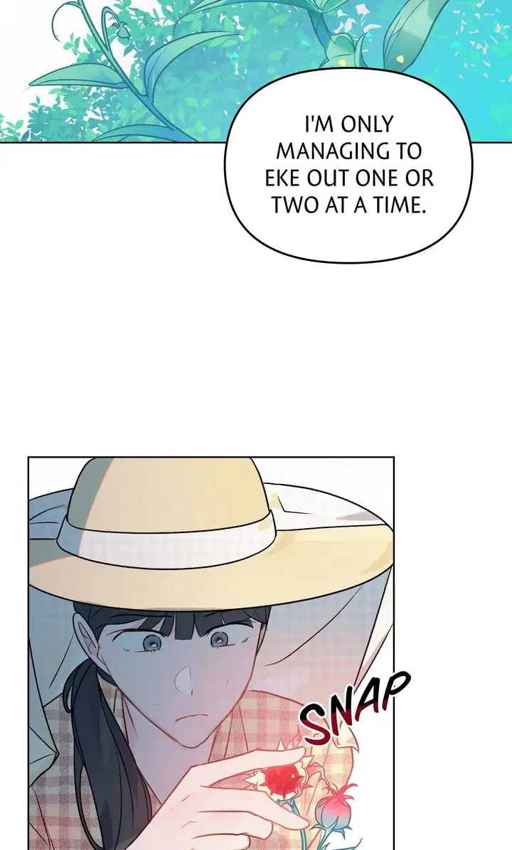 Read Dealing With Demons chapter 10 image 33 on Lezhin