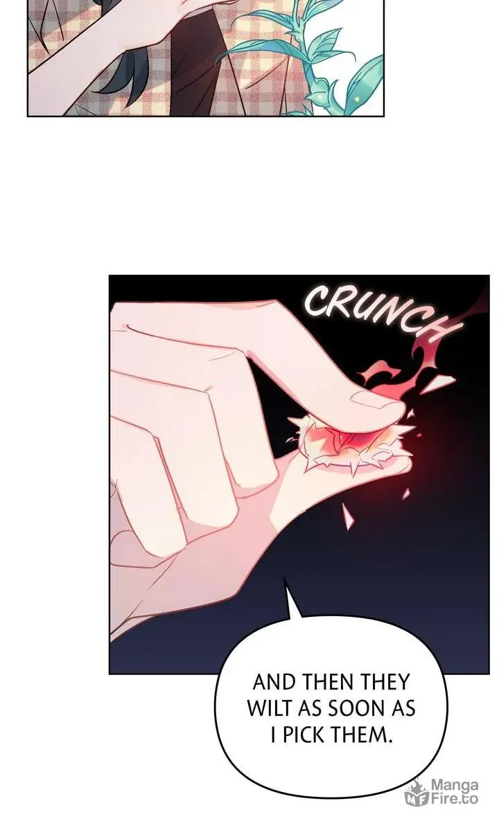 Read Dealing With Demons chapter 10 image 34 on Lezhin