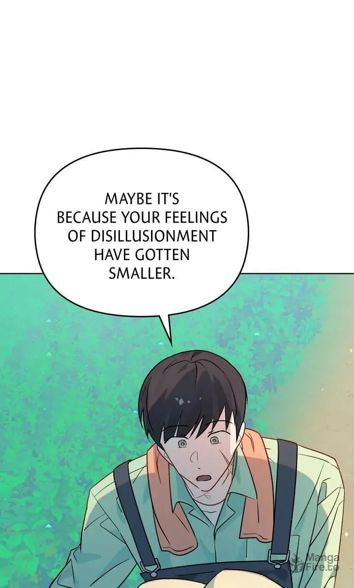 Read Dealing With Demons chapter 10 image 35 on Lezhin