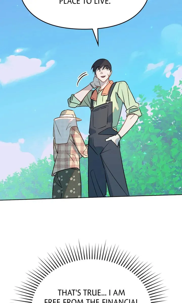 Read Dealing With Demons chapter 10 image 37 on Lezhin