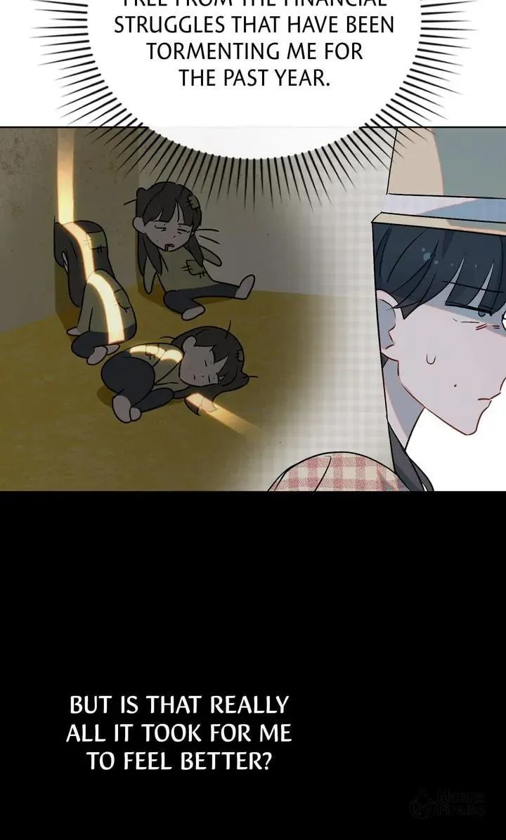 Read Dealing With Demons chapter 10 image 38 on Lezhin
